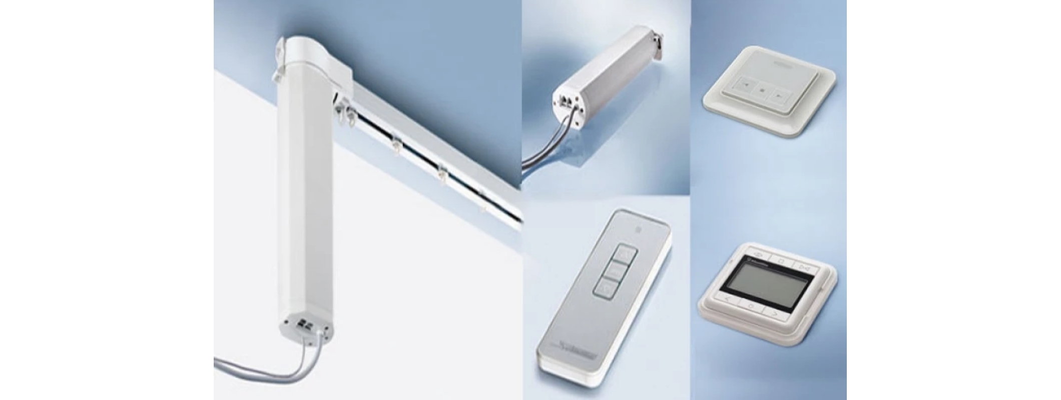 The Electric Curtain Track Everything You Need To Know